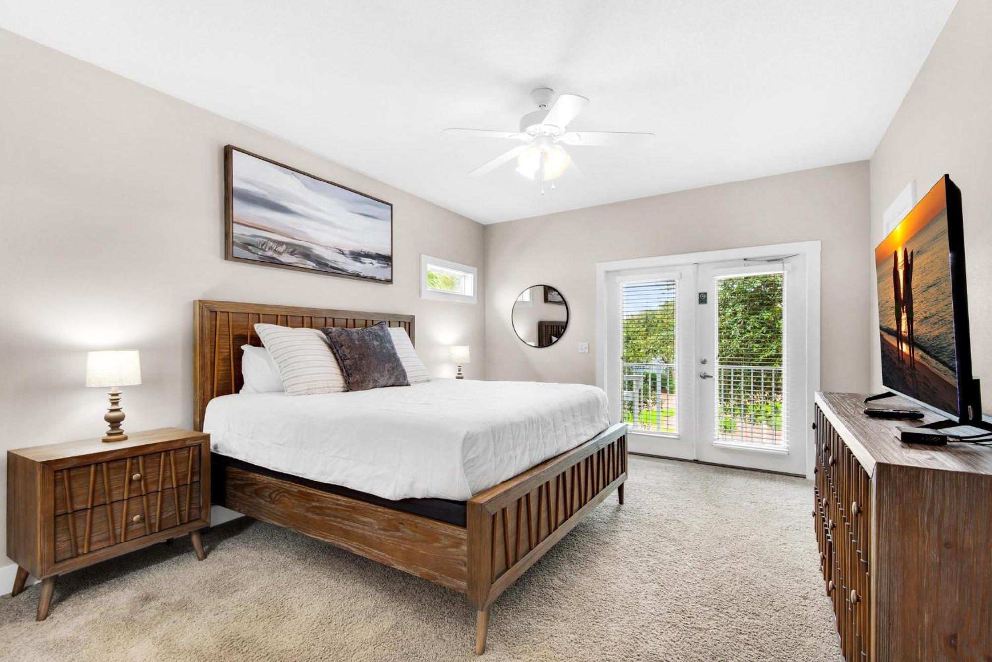 Miramar Manor Villa Destin Exterior photo