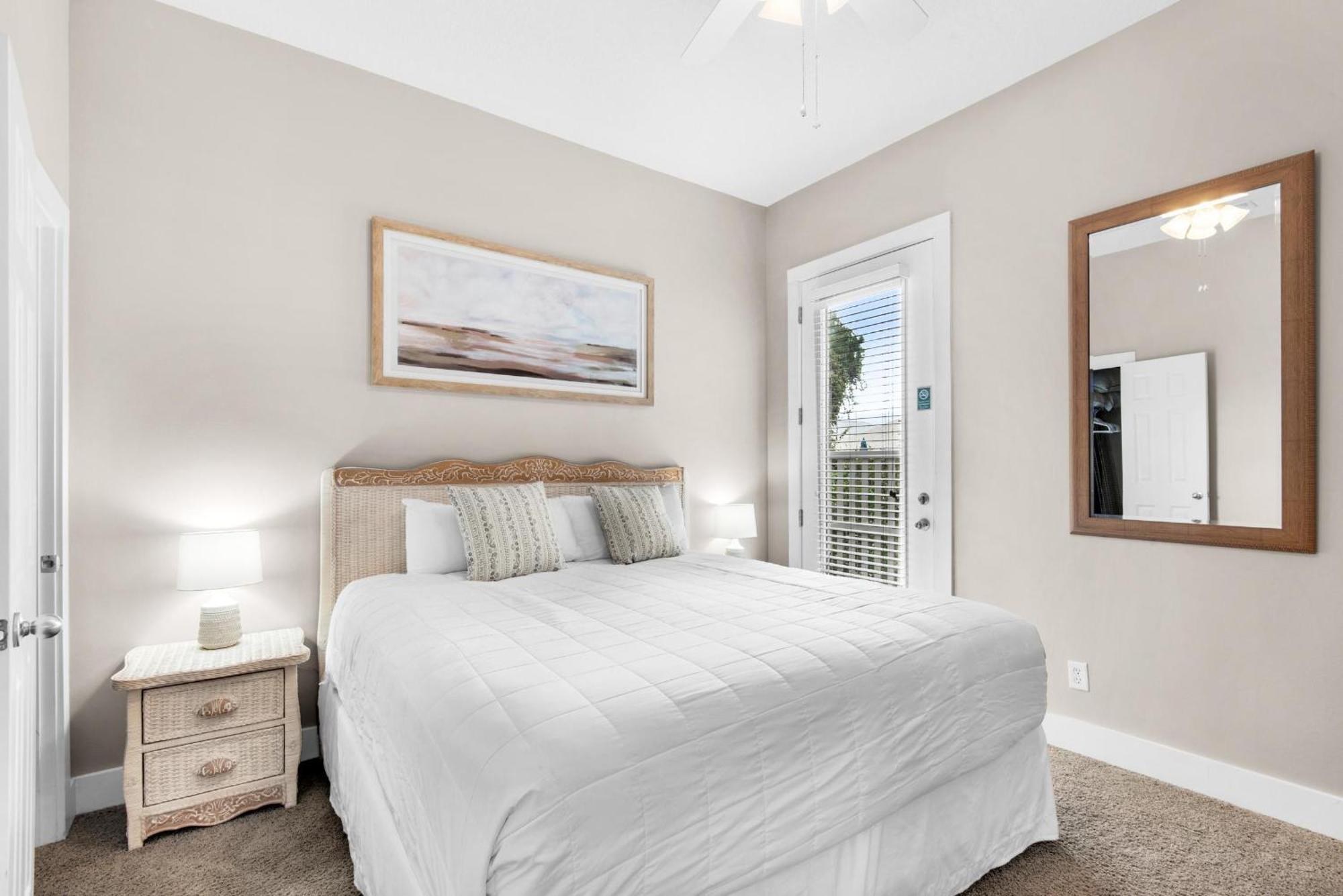 Miramar Manor Villa Destin Exterior photo